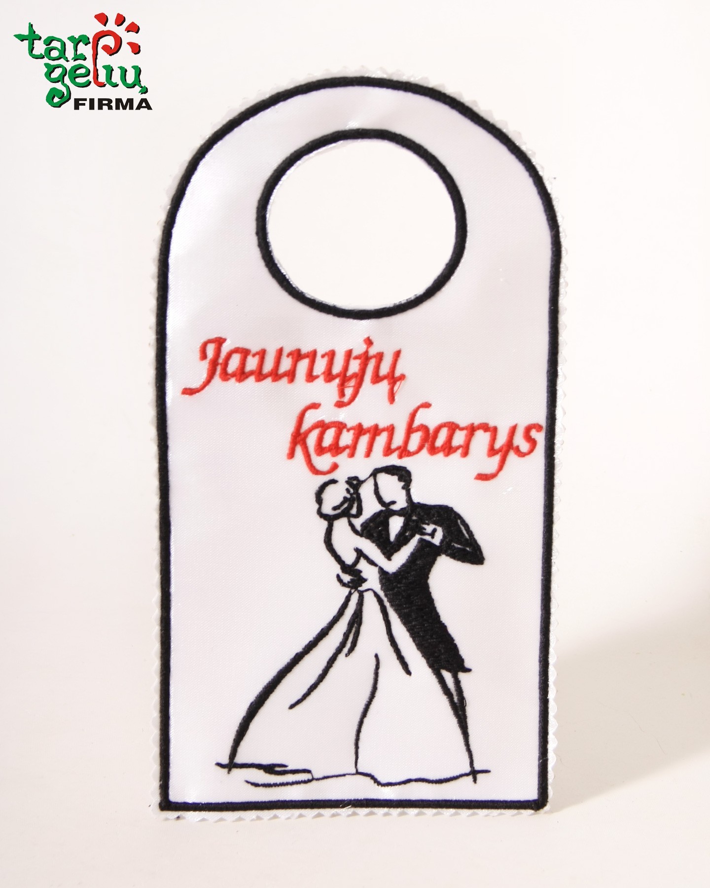 Sveikinimas vestuvių proga + vokelis 