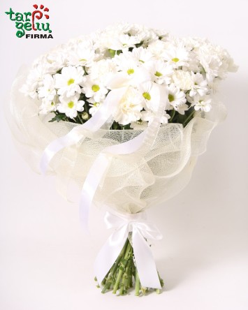 Bouquet "Bright Morning"