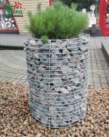 GABION Cylinder 55/75