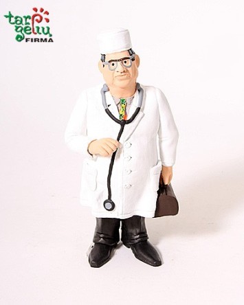 Suovenir DOCTOR