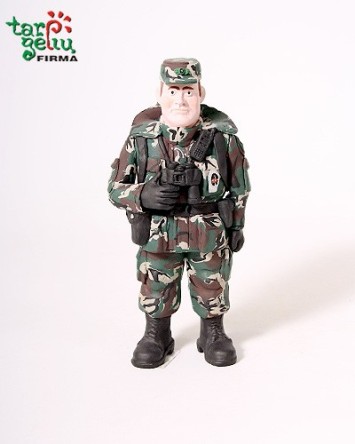 Suvenyras PASIENIETIS