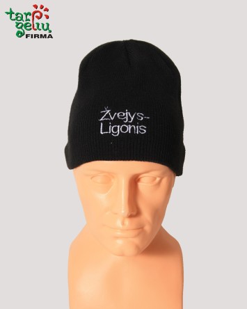 Šilta kepurė ŽVEJUI