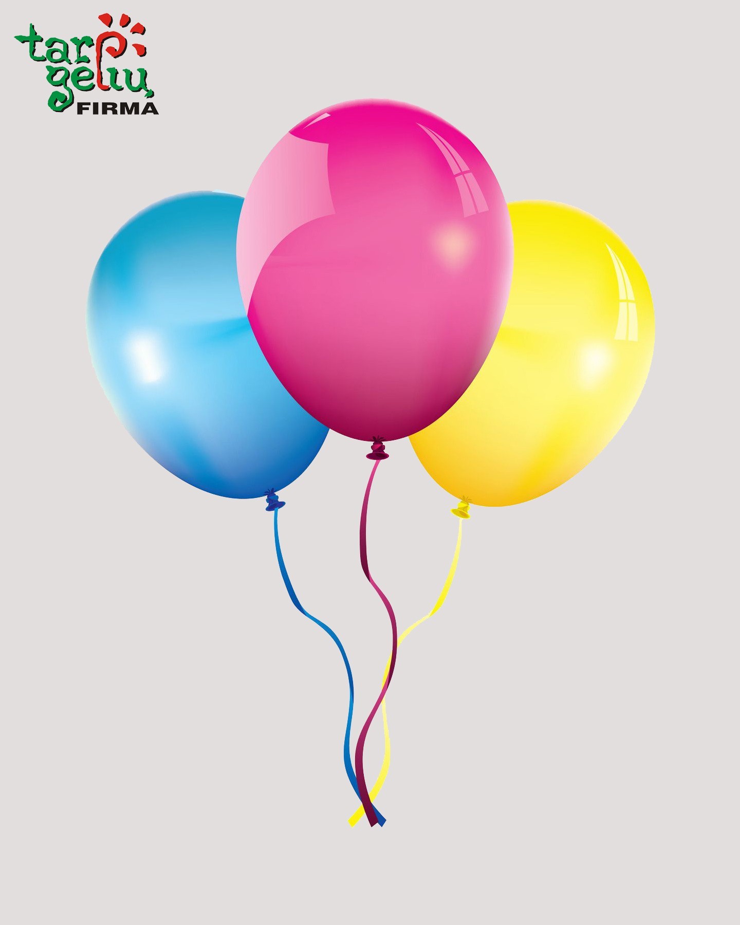 Helium Balloon