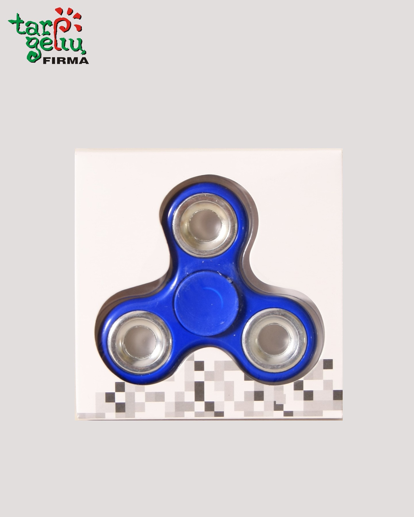 Suktukas SPINNER