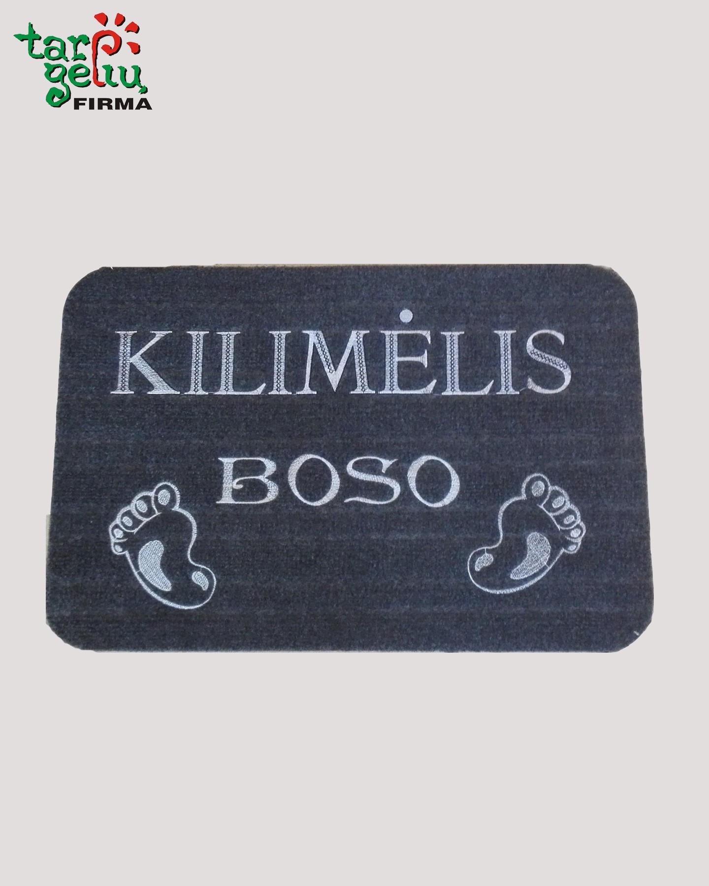 Boso/Bosės kilimėlis