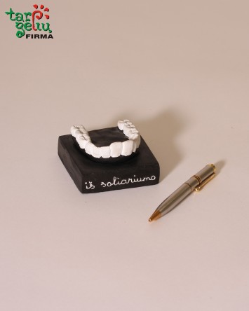 Suvenyras "... iš soliariumo"