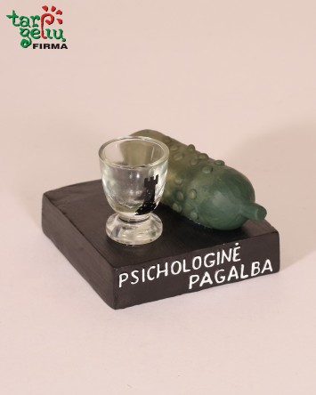 "Psichologinė pagalba"