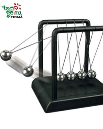 Newton`s Cradle