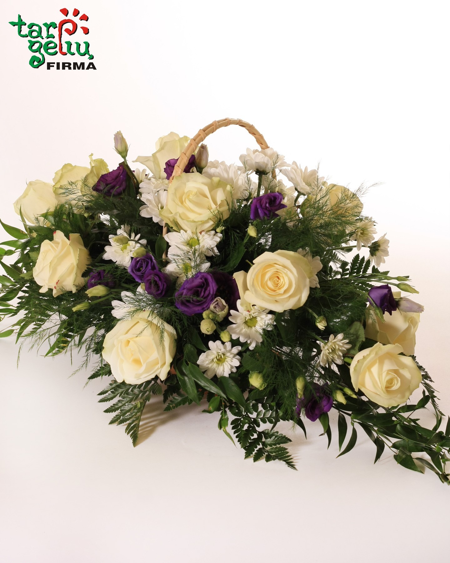 Funeral arrangement