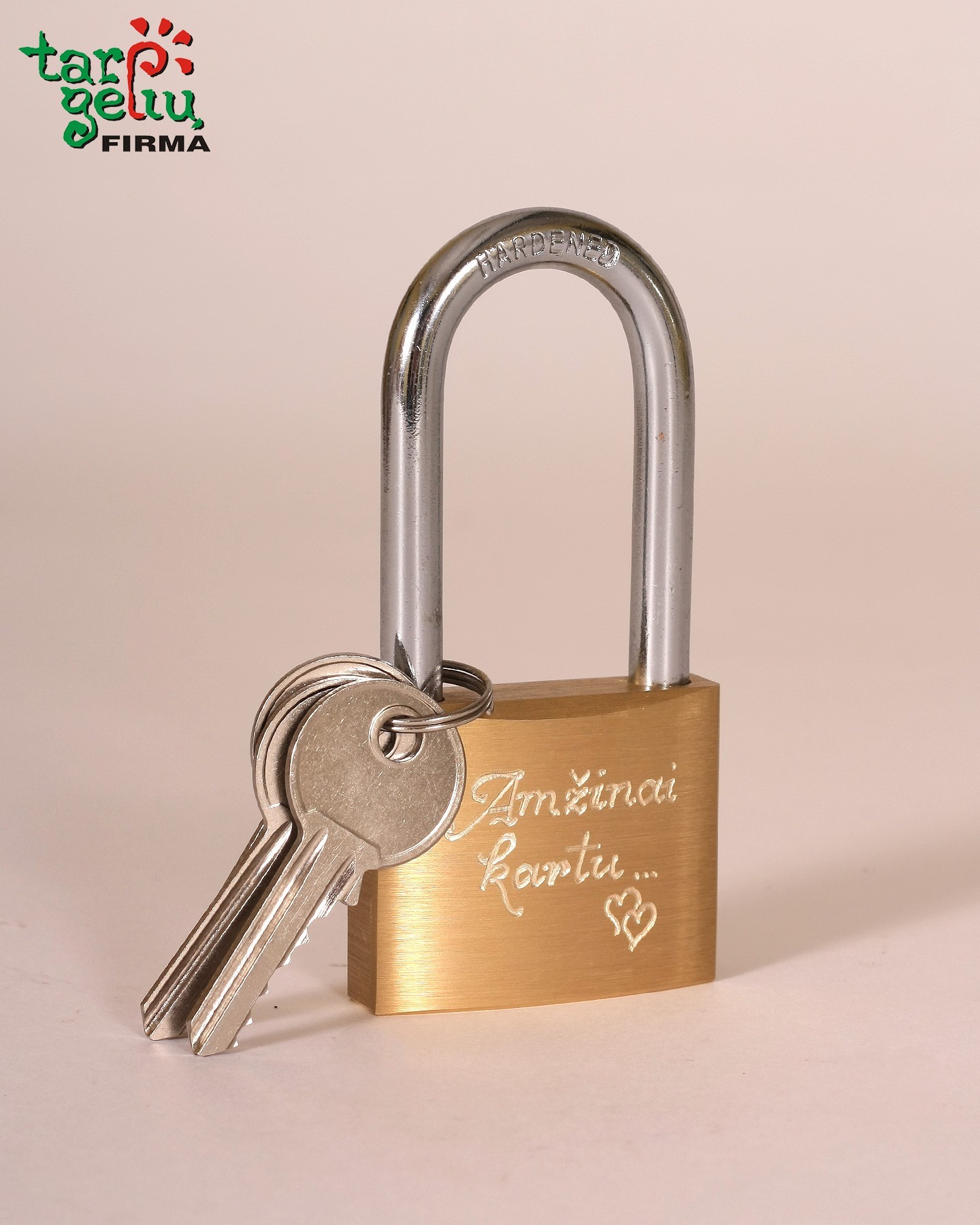 Love lock