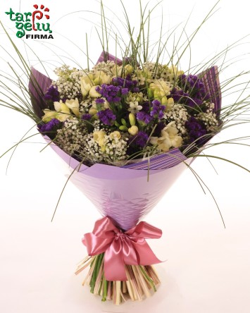 Bouquet "Provence"