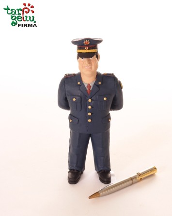 Souvenir POLICEMAN