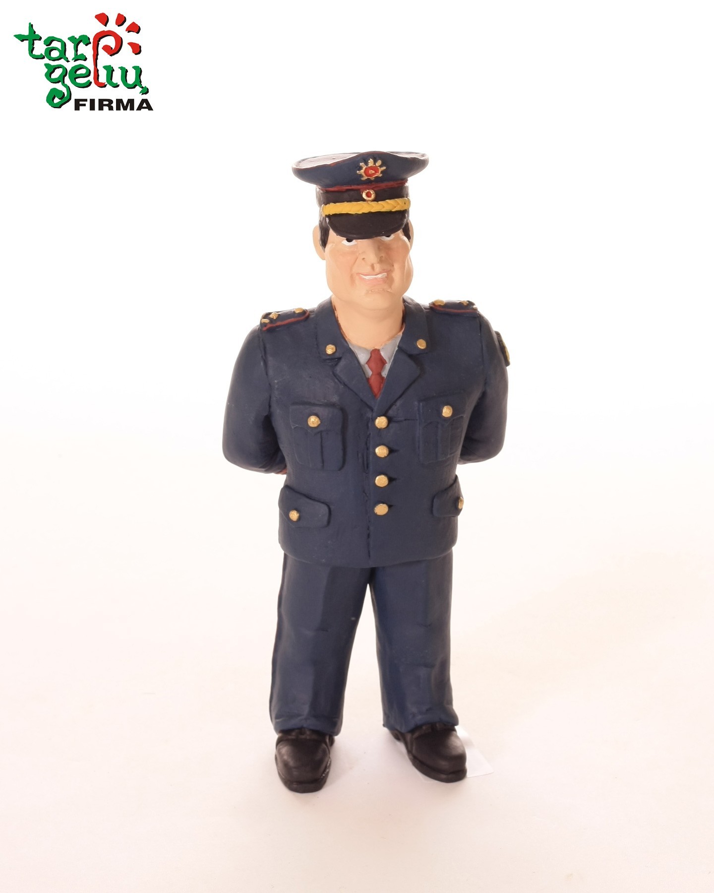 Souvenir POLICEMAN