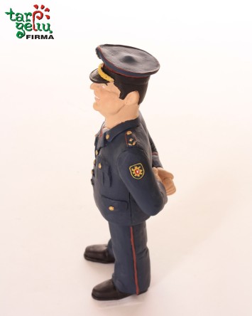 Souvenir POLICEMAN