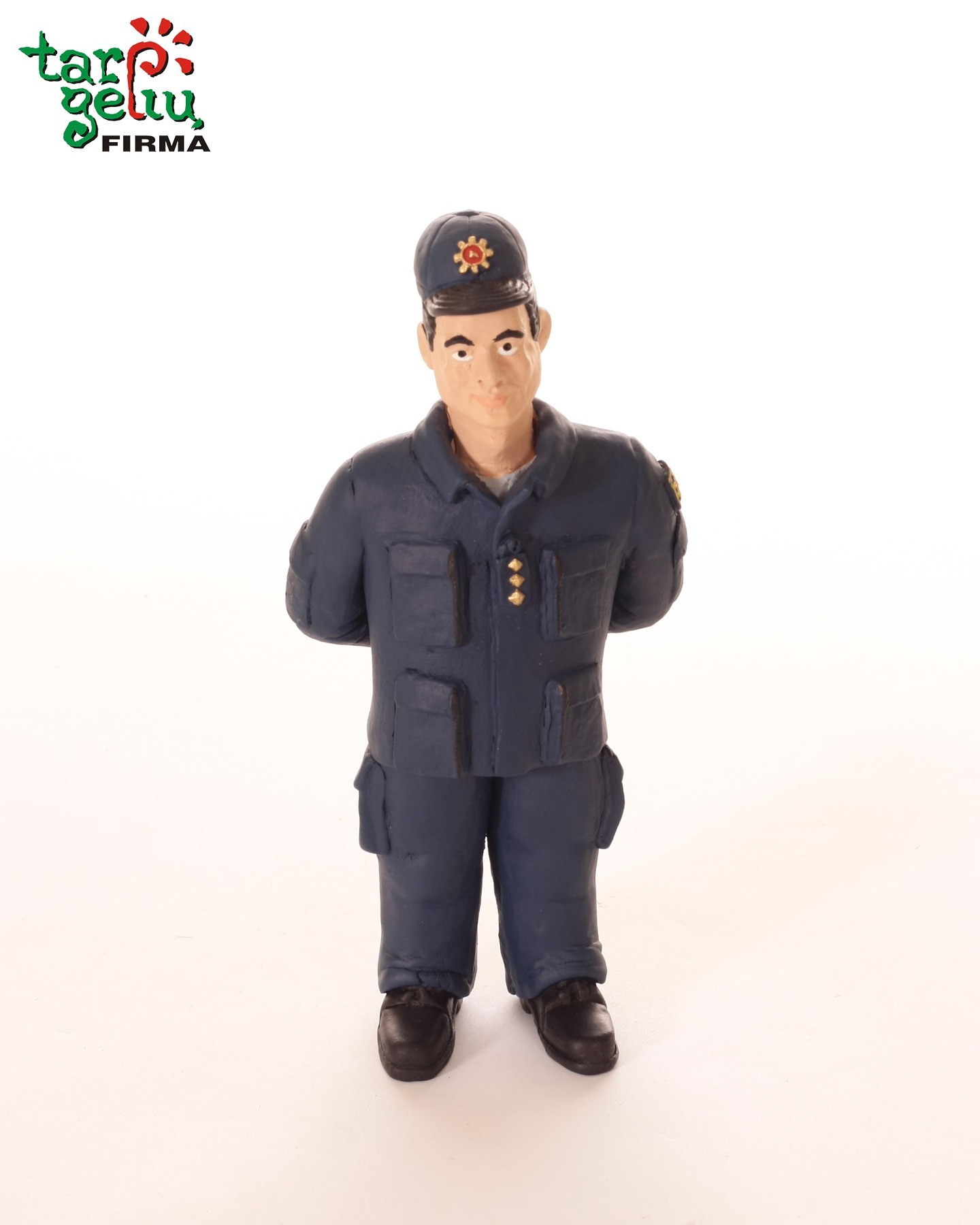 Souvenir POLICEMAN