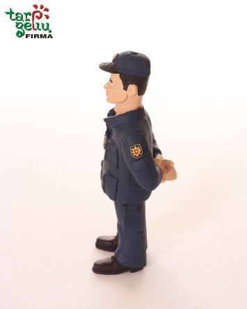 Souvenir POLICEMAN