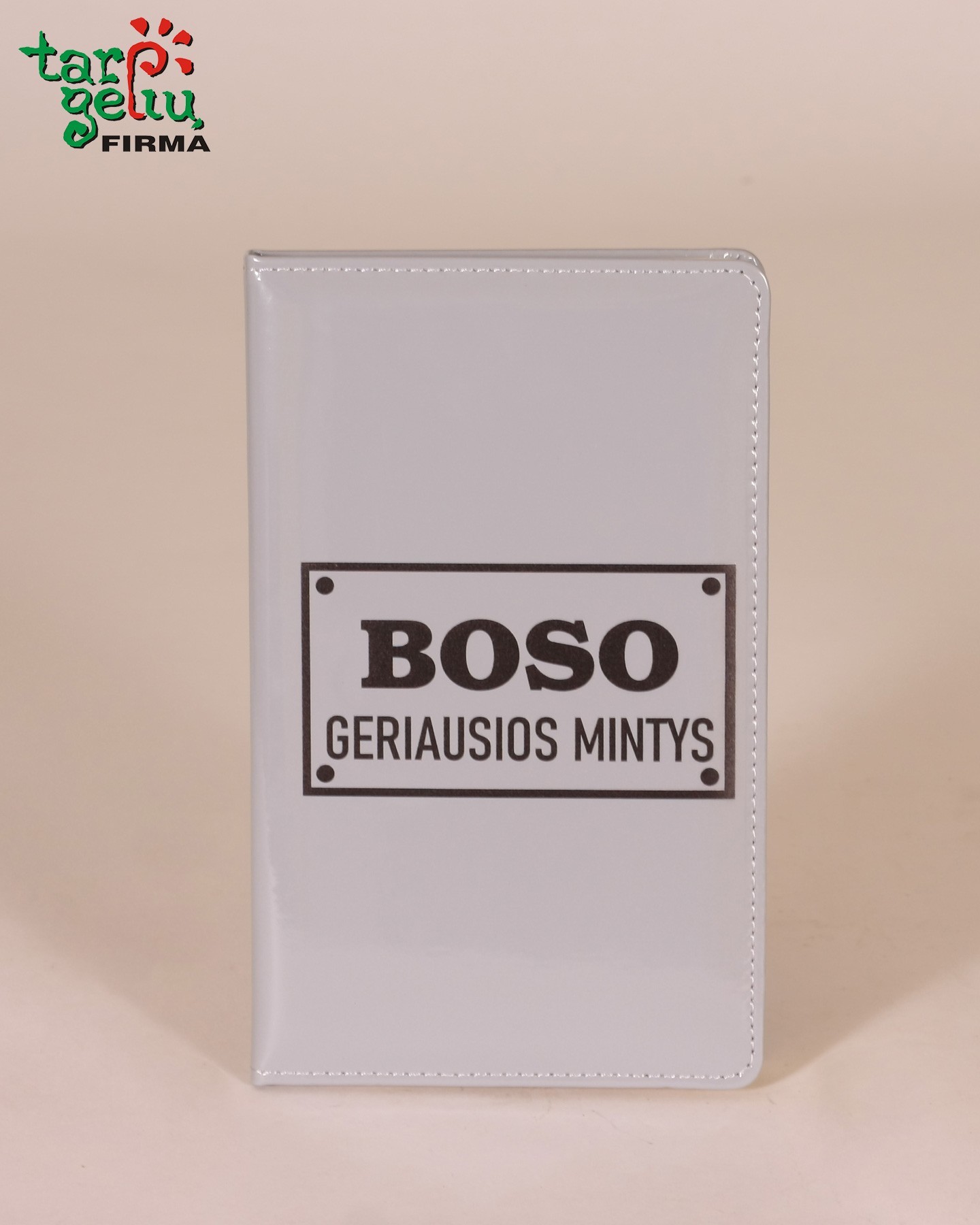 Vadovės/Boso geriausios mintys