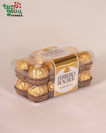 ROCHER Ferrero