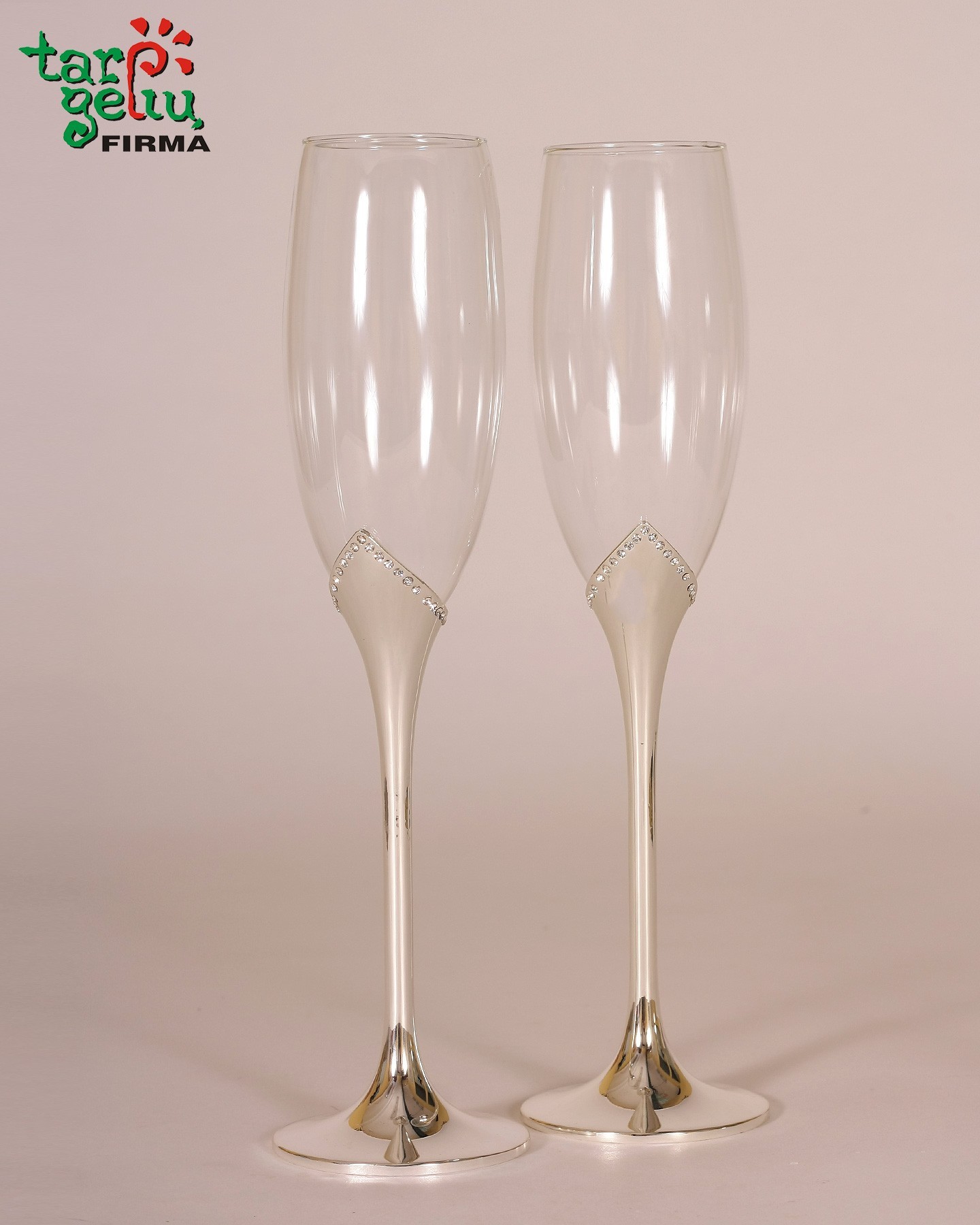 Champagne Glasses