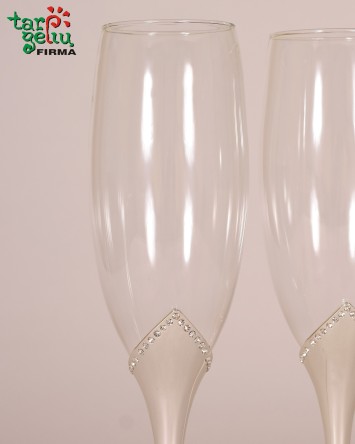 Champagne Glasses