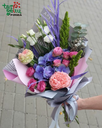 Bouquet BEATIFUL EYES