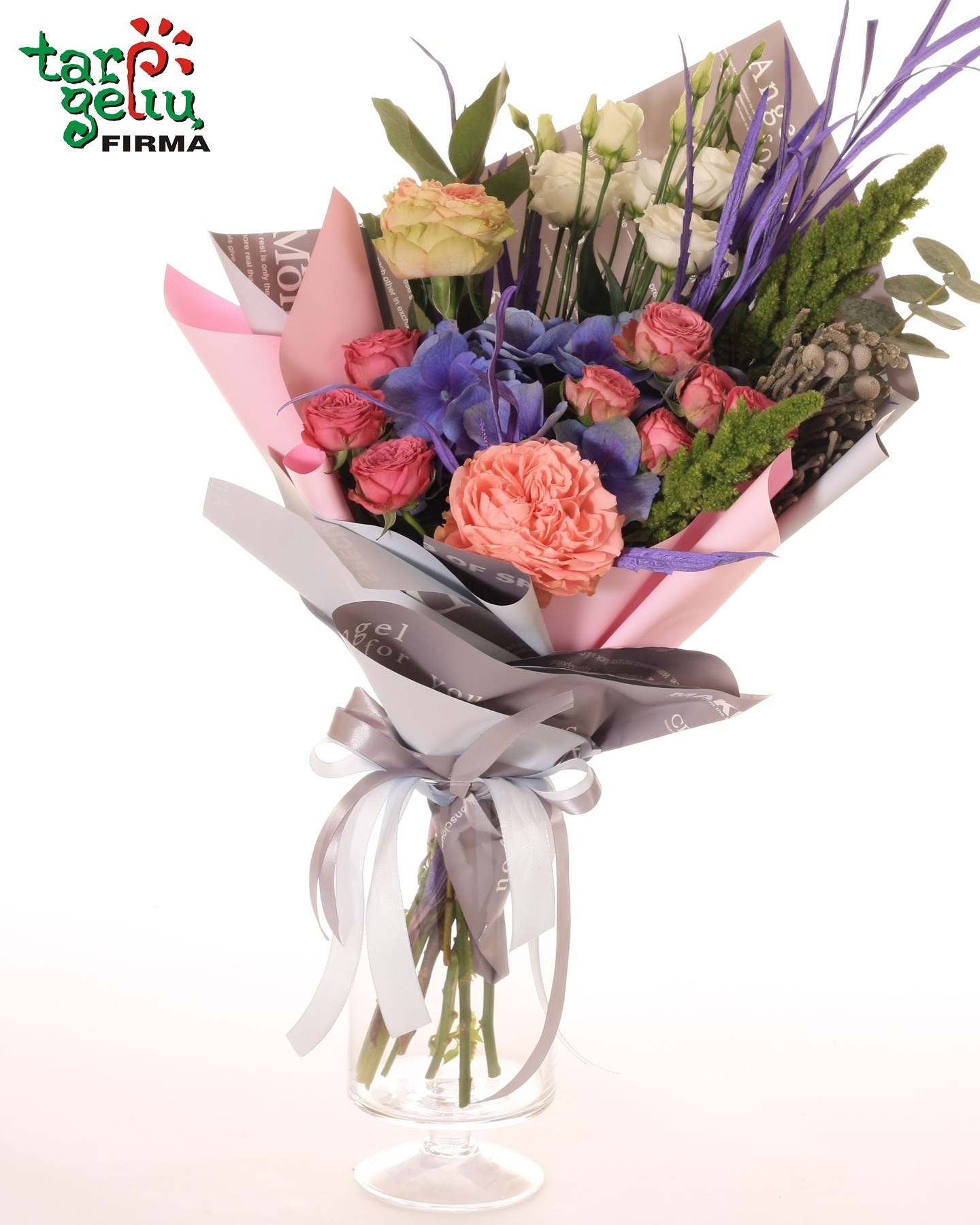 Bouquet BEATIFUL EYES