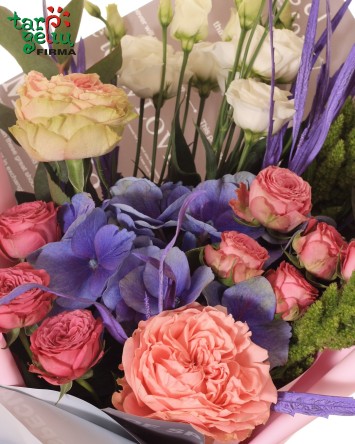 Bouquet BEATIFUL EYES