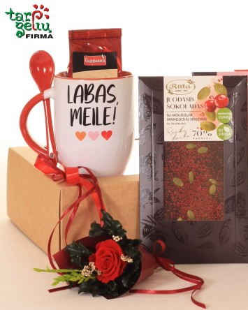 Happy Valentines Day