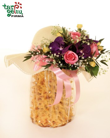 Romantiškai mamytei