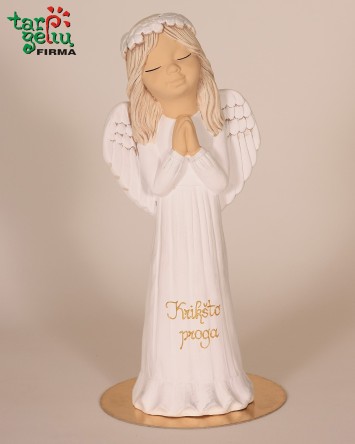 Angelas "Krikšto proga"