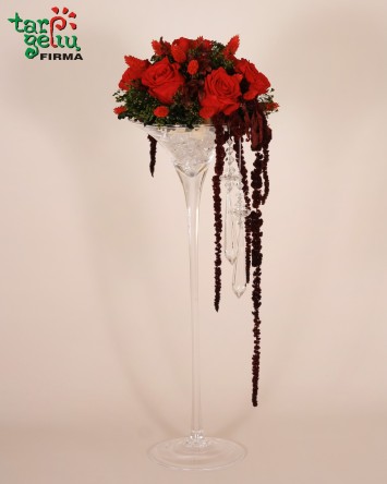 Arrangement MARTINI