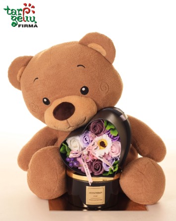 "Meilė tau - pati šilčiausia"