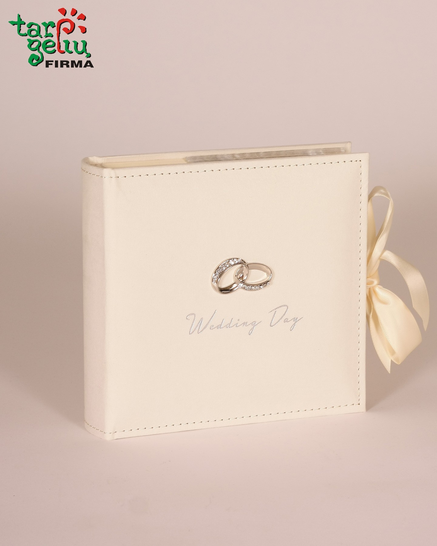 Albumas krikštynoms