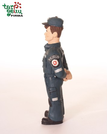 Souvenir POLICEMAN