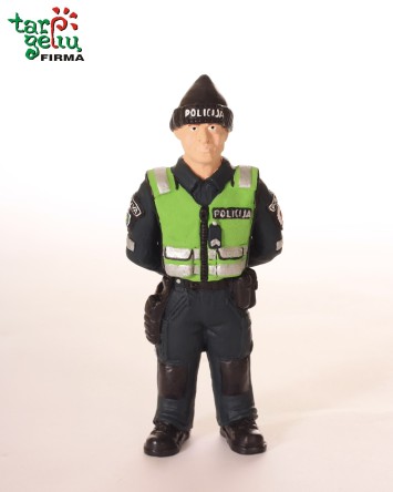 Souvenir POLICEMAN