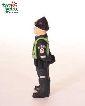 Souvenir POLICEMAN