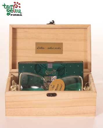 Boso laikas - aukso vertės!