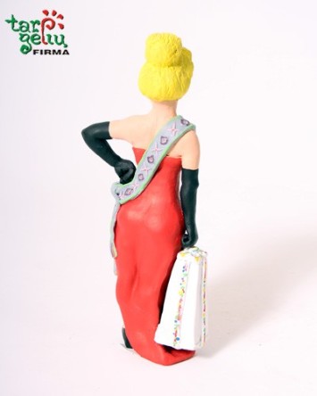 Souvenir MATRON OF HONOR