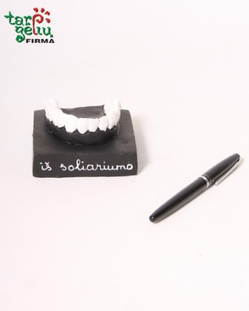 Suvenyras "... iš soliariumo"